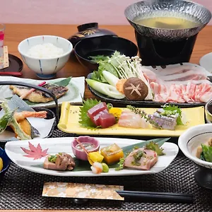 Mizu No Kaori Ryokan