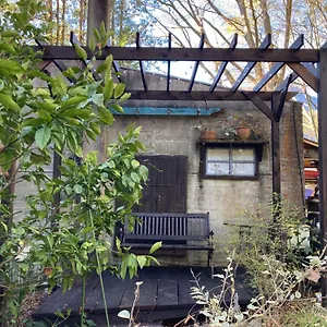 Mori No Yado Guest house