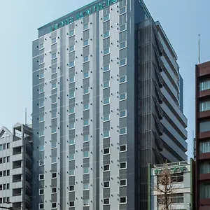 ルートインgrand東京浅草橋 3*, 東京都 日本