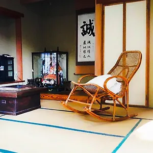 Hakone Villa Guest house