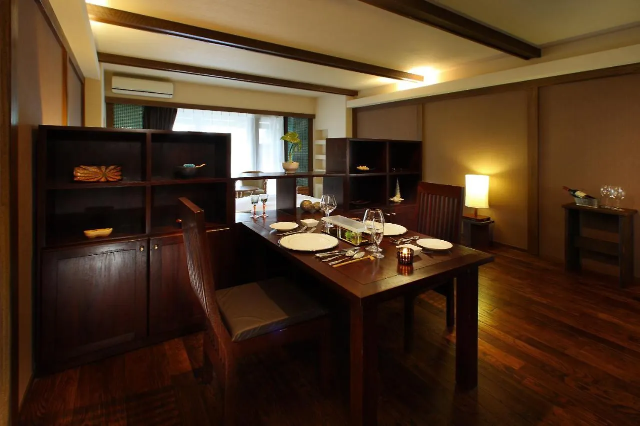 Hakone Fontaine Bleau Sengokutei Hotell