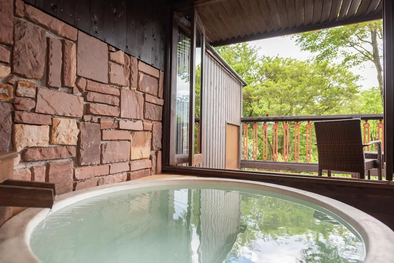 ホテル オーベルジュ 箱根フォンテーヌブロー仙石亭 4*, 箱根町 日本